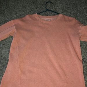 American eagle crew neck